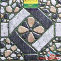 Gạch lát sân 40x40 cao cấp tại kho