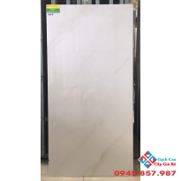 Đá bóng kiếng cao cấp 60x120 lát nền 1908