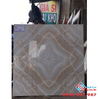 Gạch bóng kiếng giá rẻ 60x60 CMC 616