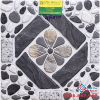 Gạch lát sân vườn 40x40 tồn kho 4704