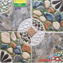 Gạch lát sân 50x50 vitto cao cấp