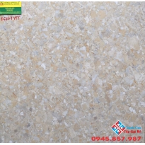 Đá bóng kiếng 60x60 giả đá mikado 6207