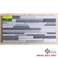 Gạch trang trí ốp tường 25x50 hoàng gia