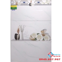 Gạch ốp tường phòng khách 30x60