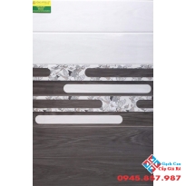 Gạch 30x60 ốp tường á mỹ mới nhất
