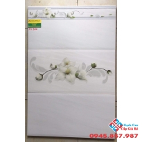 Gạch ốp tường phòng khách 30x60 giá rẻ 9366