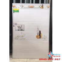 Gạch ốp tường ý mỹ 30x60 cao cấp