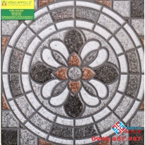 Gạch sân vườn 40x40 mới nhất