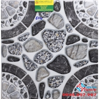 Gạch lát sân giá rẻ 50x50 tại nhà bè