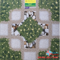 Gạch sân vườn 50x50 vitto giá rẻ 3788