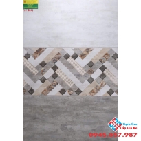 gạch ốp tường phòng khách đẹp nhất 30x60