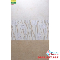 mẫu gạch ốp tường đẹp 2019 cao cấp 30x60