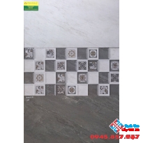 Gạch đá mờ 30x60 hoàng gia 3612