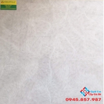 Đá bóng kiếng 60x60 lông thú giá rẻ