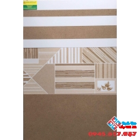 Gạch ốp tường 30x60 men mát giá rẻ