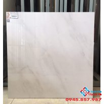 Đá bóng kiếng ý mỹ 80x80 trắng xám 88018