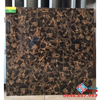 Đá bóng kiếng á mỹ 80x80 vi tinh cao cấp