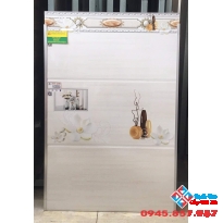 Gạch ốp tường ý mỹ 30x60 cao cấp