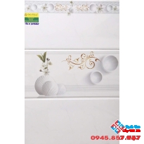 Gạch ốp tường 30x60 unimax 1024