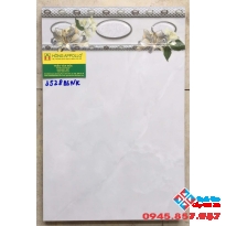 Gạch ốp tường giá rẻ 30x45 nhà ý 3528