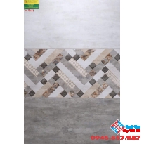 gạch ốp tường phòng khách đẹp nhất 30x60