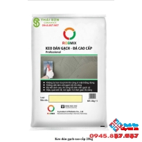 Keo dán gạch robmix ốp tường cao cấp giá rẻ