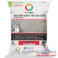 Keo dán gạch hồ bơi dưới nước cao cấp giá tốt