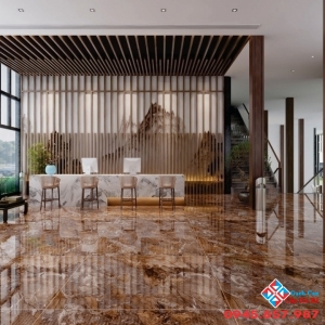 GẠCH BÓNG KIẾNG 80X80