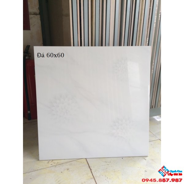 Đá bóng kiếng 60x60 giá rẻ