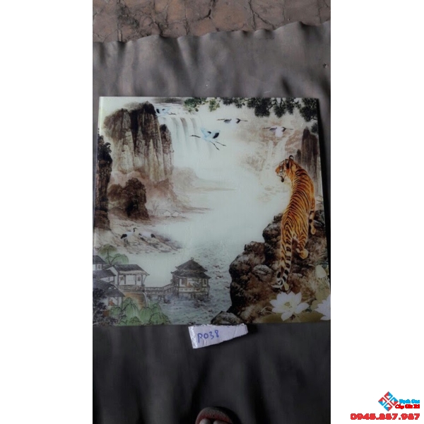 Gạch tranh trang trí giá rẻ (05)