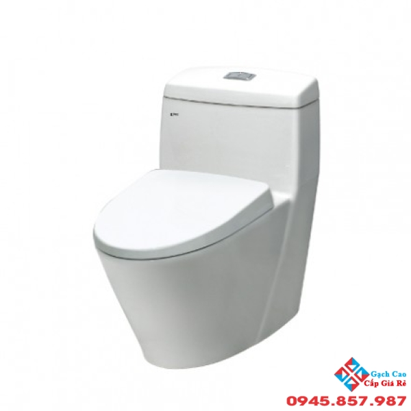 Bồn Cầu INAX AC-909VRN 1 Khối Aqua Ceramic