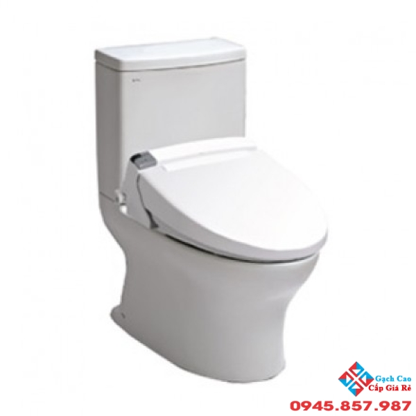 Bồn Cầu Thông Minh INAX AC-939/CW-KA22AVN