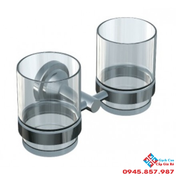 Kệ Đựng Ly Inax KF-413V ME Series