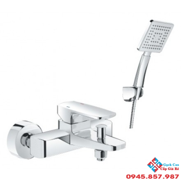 Vòi Sen Tắm Inax BFV-5003S Nóng Lạnh