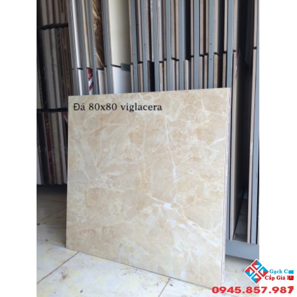 Đá bóng kiếng 80x80 viglacera cao cấp giá rẻ (03)
