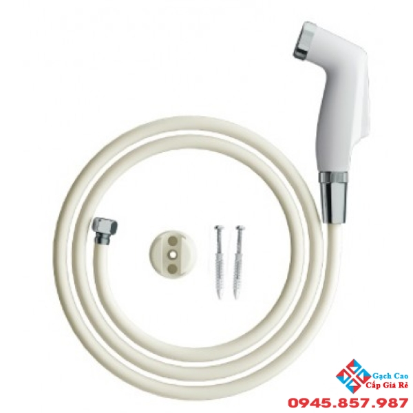 Vòi Xịt Toilet Inax CFV-102A Bằng Nhựa (02)