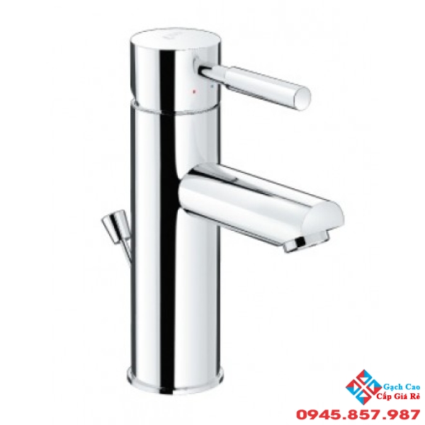 Vòi Rửa Lavabo Inax LFV-8000S Nóng Lạnh