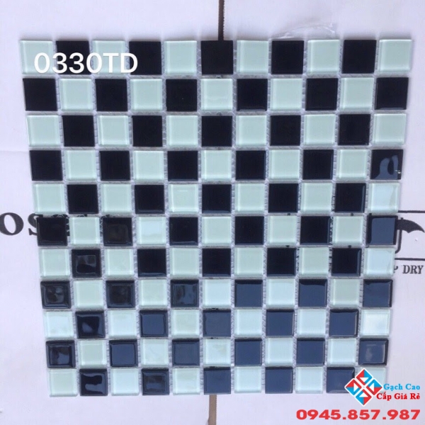 GẠCH MOSAI 30X30 DÁN HỒ BƠI ,TRANG TRÍ NỘI NGOẠI THẤT (04)