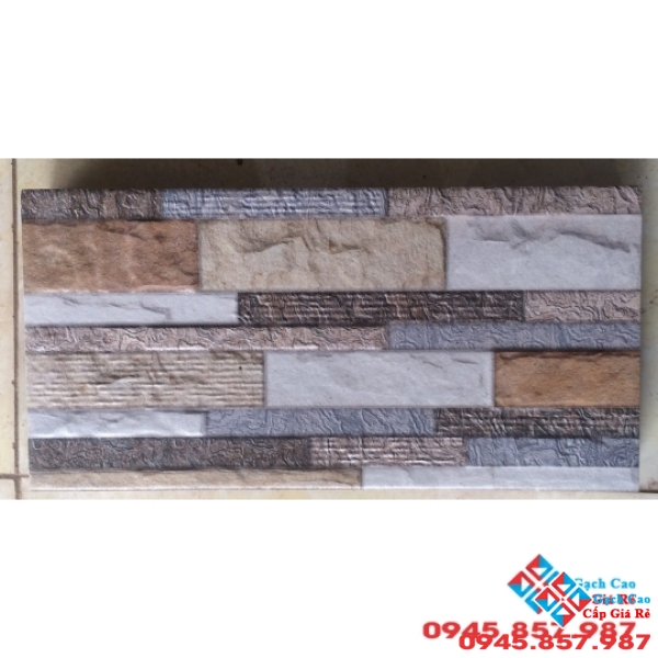 GẠCH TRANG TRÍ 20X40 GIÁ RẺ (05)