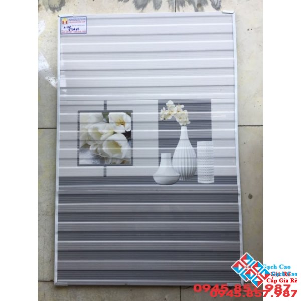 Gạch Ốp Tường 30X60 Vân 3D