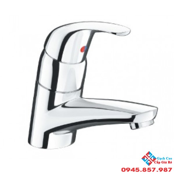 Vòi Rửa Lavabo Inax LFV-1302S Nóng Lạnh