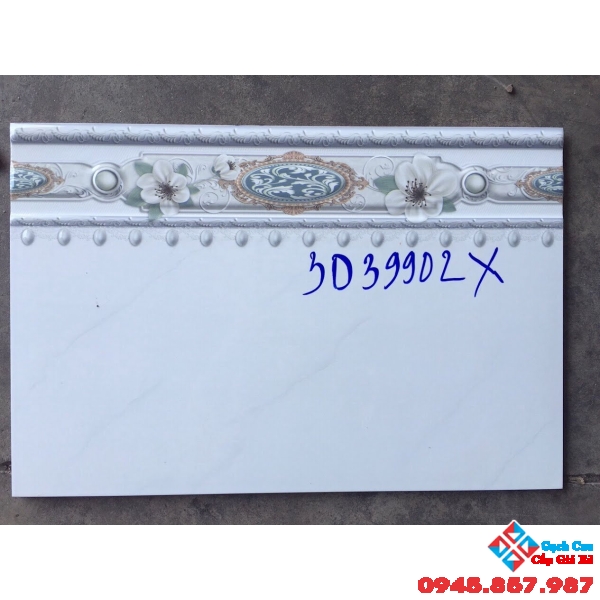 GẠCH ỐP 30X45 ROAYL XẲ HÀNG GIÁ RẺ (01)