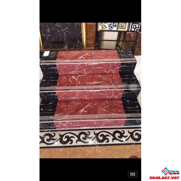 Mẫu cầu thang 3D đẹp giá rẻ (04)