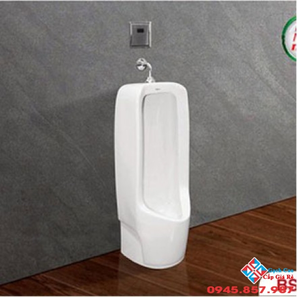 Bồn Tiểu Nam Viglacera BS604 Đặt Sàn