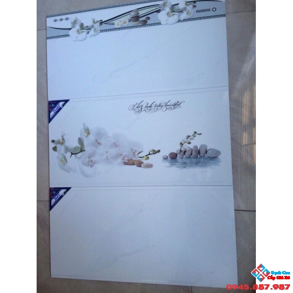 GẠCH ỐP 30X60 LOẠI 1 GIÁ RẺ