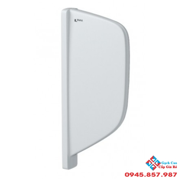Vách Ngăn Bệ Tiểu Nam Inax P-1