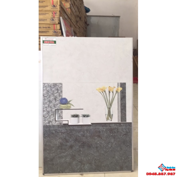 GẠCH ỐP BỘ ĐẸP 30X60