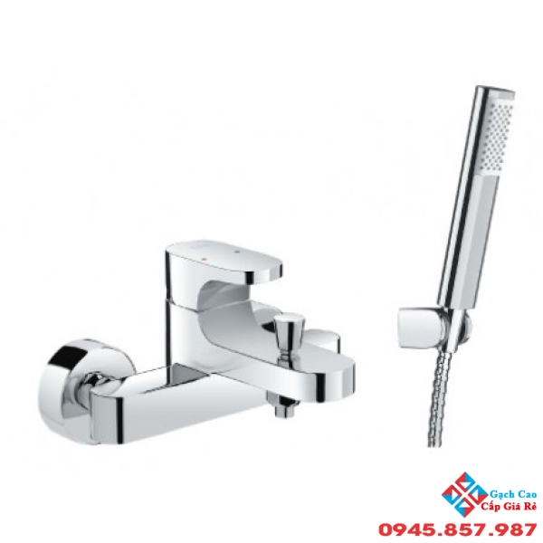Vòi Sen Tắm Inax BFV-6003S Nóng Lạnh
