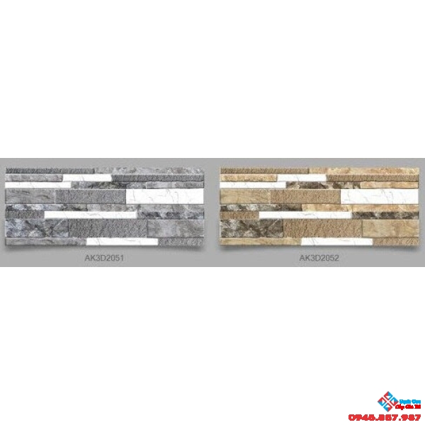 Gạch trang trí 20x40 sale giá rẻ