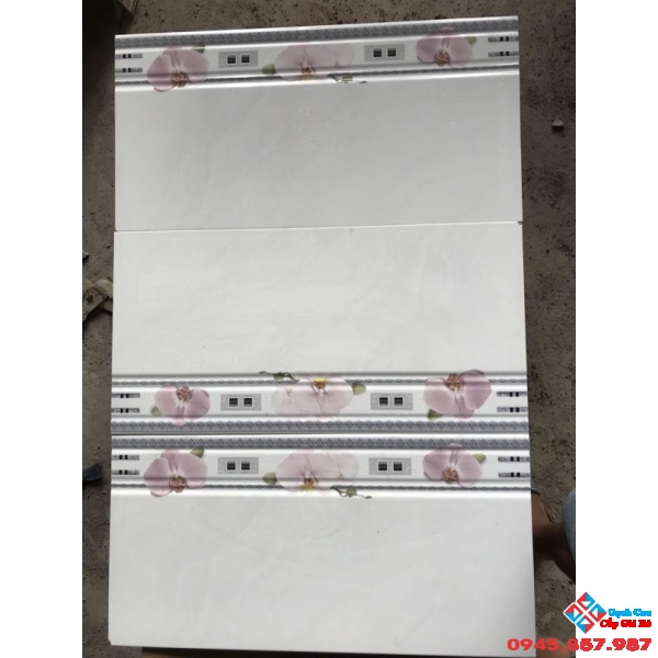 GẠCH ỐP 30X60 ĐẦU VIỀN Ý MỸ SALE
